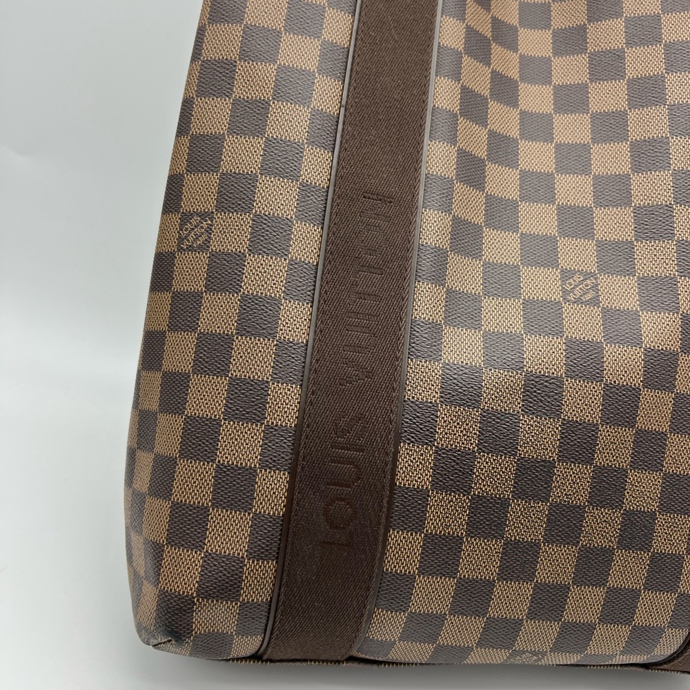 Authentic Louis Vuitton Damier Ebene Cabas Beaubourg tote - Picture 5 of 16
